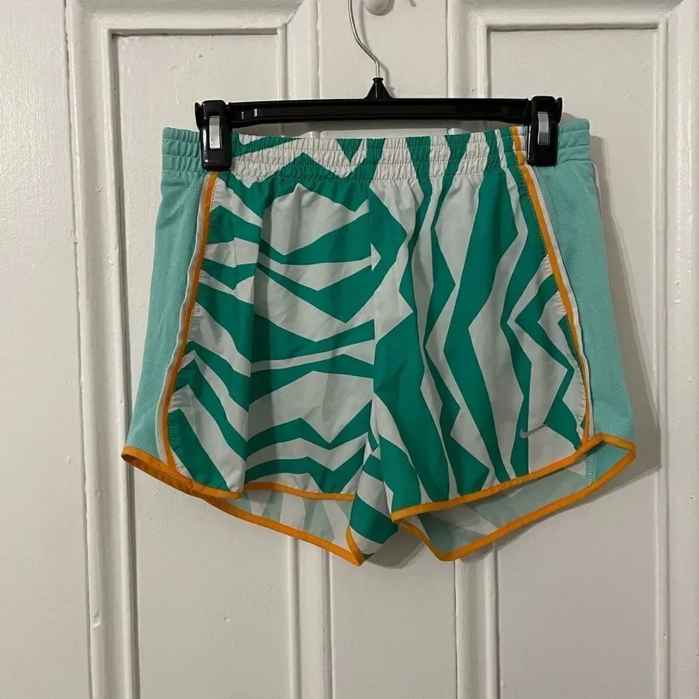 Dri-fit Nike shorts 